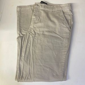 Crossfire Straight Fit Size 36 x 32 mens pants